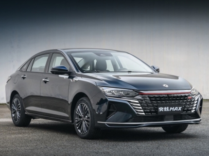 DONGFENG AEOLUS YIXUAN C65 (R - 006)